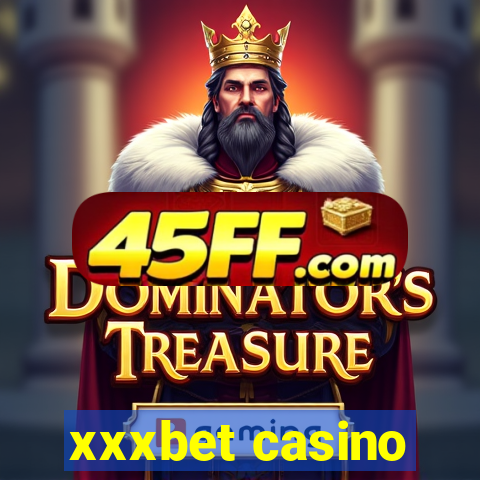 xxxbet casino